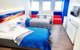 Hostel Umed
